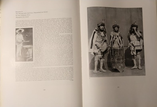 Music Of The Americas Edited By Paul Collaer