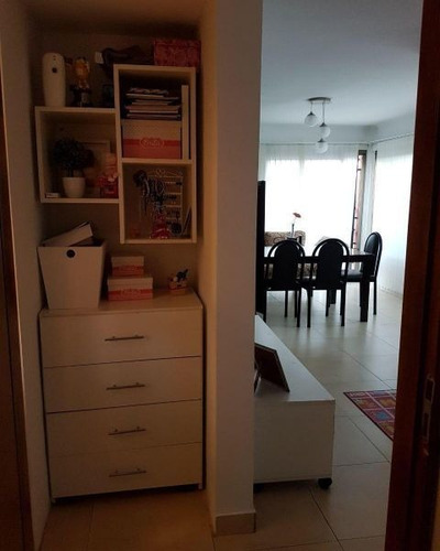 Imagen 5 de 12 de Departamento 2 Ambientes Con Cochera En Haedo