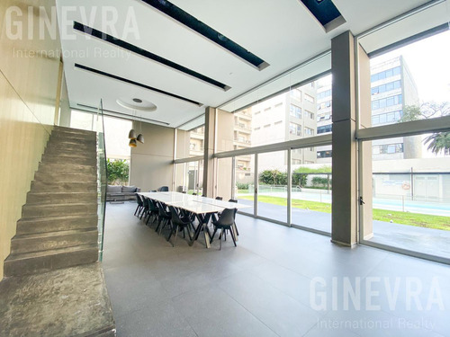 Departamento En Venta A Estrenar En Torre My Soho