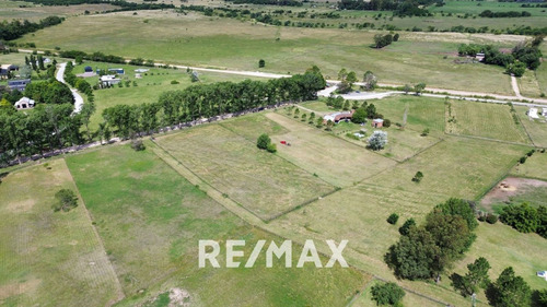 Venta Lote De 5000 Mts2 Haras El Malacate Financ