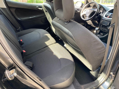 207 1.6 Xs 16v Manual