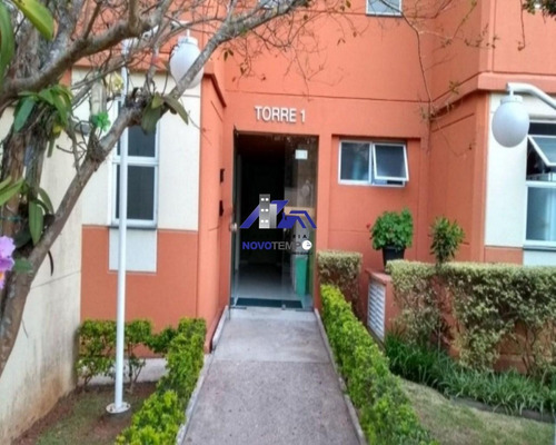 Apartamento Com 2 Dormitórios À Venda - Jardim Amaralina - São Paulo/sp - Ap0412 - 67874386
