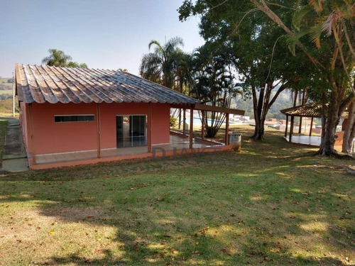 Excelente Terreno À Venda No Residencial Portal Do Horto - Piracicaba/sp - Te4224
