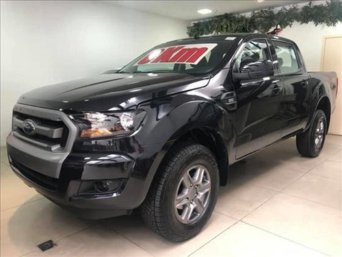 Ford Ranger 2.2 Xls 4x4 Cd 16v
