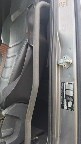Mb Axor 3344 6x4 2018 Plataforma