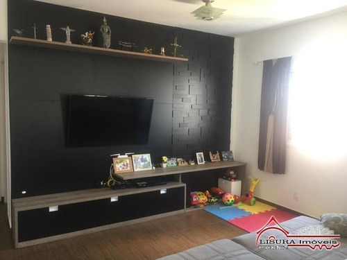 Imagem 14 de 15 de Apartamento Jacareí Splendor Family Residence Club 3 Suites - 6837