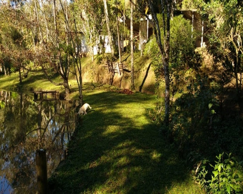 Imagem 26 de 26 de Sítio À Venda Em Juquitiba - 274 - 32982860