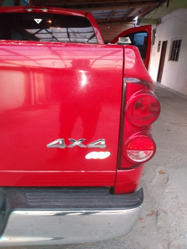 Chrysler Dodge Ram Gabine Dupla
