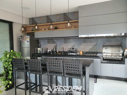 Imagem 8 de 30 de Casa De Condomínio Vila Dumont, Venda, Bauru - V99524774