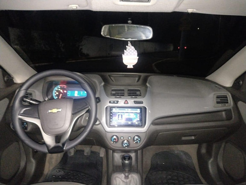 Chevrolet Cobalt 1.4 Lt 4p