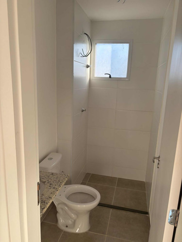 Apartamento 2 Quartos 1 Banheiro Recém Construído Ribeirão Preto-sp - Urben Ametist - Jardim Anhanguera