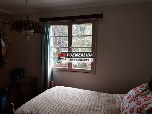 Imagen 6 de 10 de Casa En Venta De 3 Dorm. En La Reina