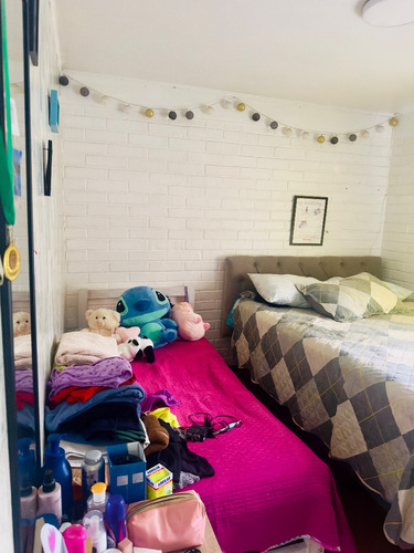 Se Vende Casa En Villa La Foresta Comuna De Puente Alto