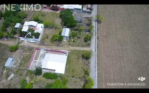 Imagen 1 de 6 de Terreno En Venta En Playa De Vacas, Medellín De Bravo, Veracruz