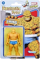 Comprar Hasbro Kenner Marvel Legends Retro 3.75, La Mole