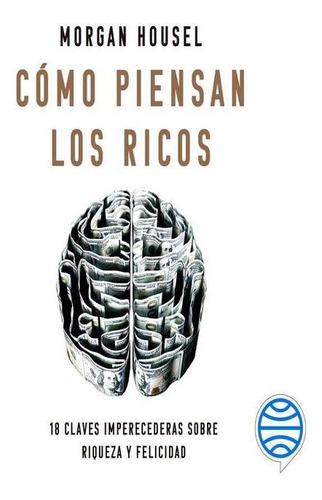  Como Piensan Los Ricos  -en Audio-