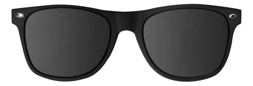 Anteojos De Sol De Plástico Estilo Retro Clásico, Anteojos