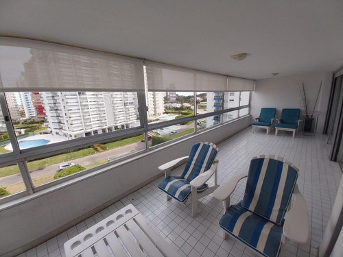 Departamento En Venta En Edificio Delfin Tm6484041