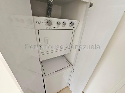 En Alquiler Hermoso Apartamento Remodelado En Sta Ines Mr