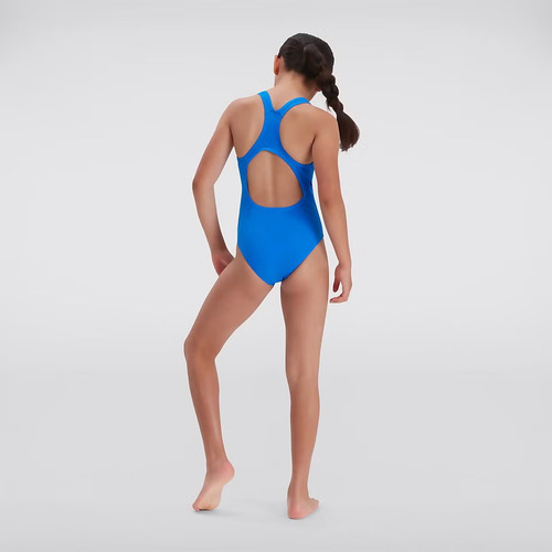 Traje Niña Mujer Speedo Eco Endurance+ Mesalist Azul