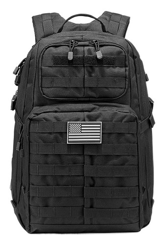 Bolsa De Hombro Tactical 511 Para Deportes Al Aire Libre [u]