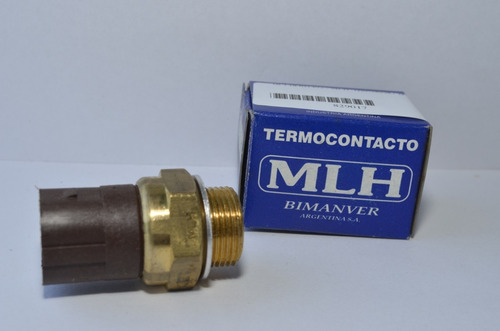 Bulbo Temperatura Mlh Audi A3 Tt Seat Leon Toledo