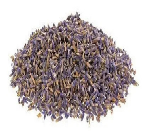 Lavanda Flor Limpia Y Aromática- Recién Llegada 250 G