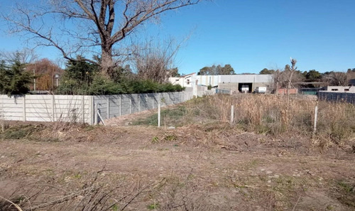 Imagen 3 de 6 de Terreno Lote En Venta Ubicado En Pilar, G.b.a. Zona Norte