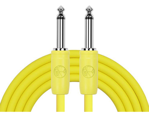 Cable Kirlin Para Instrumento 3mt Profesional Ipcc241-3mle