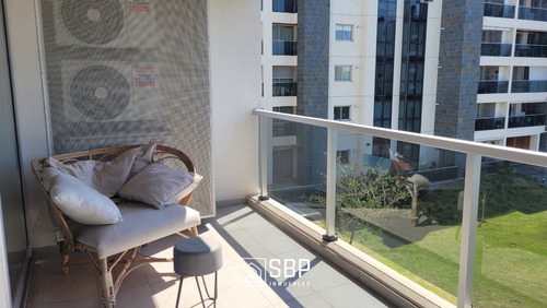 Vendo Departamento 2 Dorm. En Complejo De Categoría Mediland