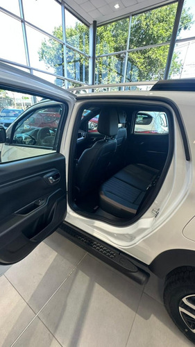 Fiat Strada 1.0 Ranch T200 Cvt