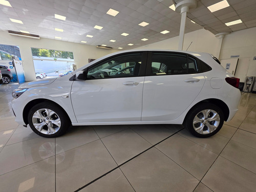 Chevrolet Onix 1.0 Turbo Ltz At