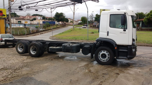Vw 24.250 6x2 Ano 2006