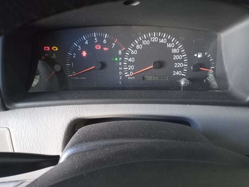 Toyota Corolla 2005 1.8 16v Xei Aut. 4p