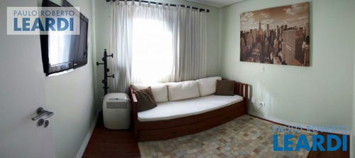 Imagem 11 de 13 de Triplex - Morumbi - Sp - 505636