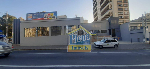 Imagem 1 de 14 de Salão - Sl1068