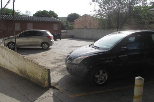 Imagem 26 de 30 de Sobrado Com 2 Dormitórios À Venda, 40 M² Por R$ 145.000,00 - Guarujá - Porto Alegre/rs - So0664