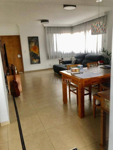 Imagem 4 de 13 de Apartamento Com 2 Dormitórios À Venda, 96 M² Por R$ 604.000,00 - Centro - Santo André/sp - Ap11034