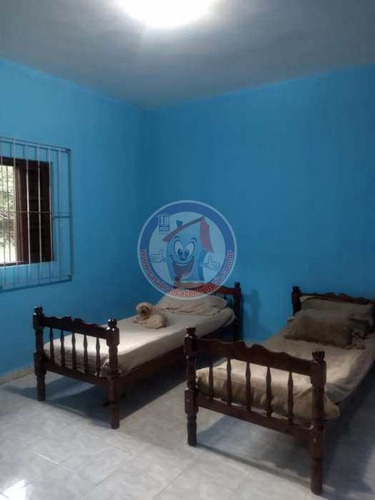 Imagem 12 de 18 de Chácara Com 2 Dorms, Jardim Coronel, Itanhaém - R$ 380 Mil, Cod: 422011 - V422011