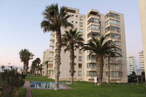 Imagen 12 de 18 de Arriendo Departamento Avenida Del Mar, La Serena Piso 9