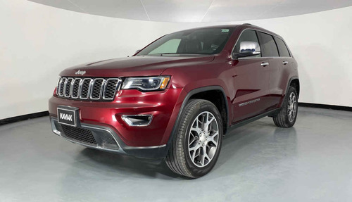Imagen 1 de 15 de 28329 - Jeep Grand Cherokee 2019 Con Garantía At