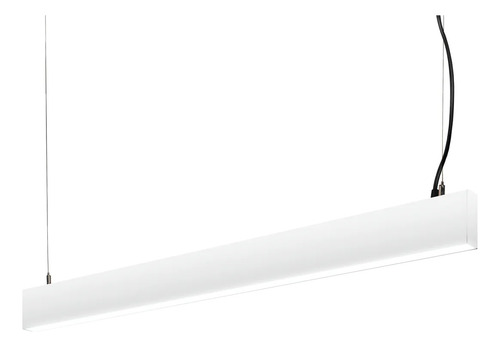 Lámpara Illux Luz Directa E Indirecta, Interconectable Led D