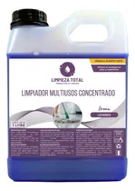 Comprar Limpiador Multiusos Concentrado Lavanda Base Para 10 Litros