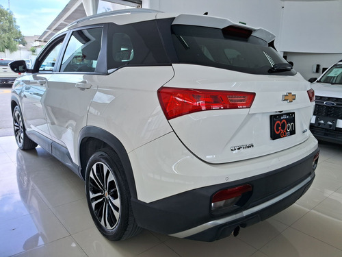 Chevrolet Captiva 1.5 Premier At