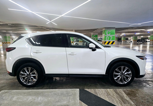 Mazda CX-5 2.5 S Grand Touring 4x2 At