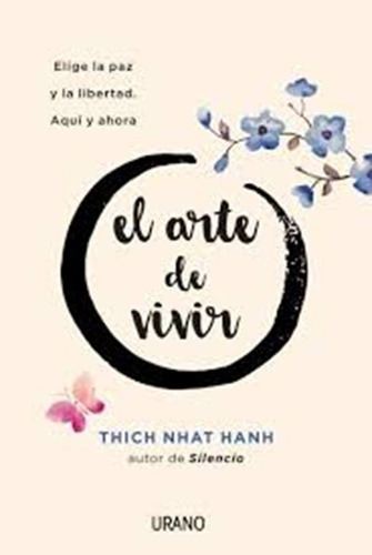 Thich Nhat Hanh-arte De Vivir, El