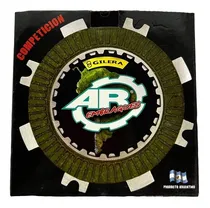 Comprar Discos De Embrague Ar Competicion Polleritas 110cc 3 Discos 