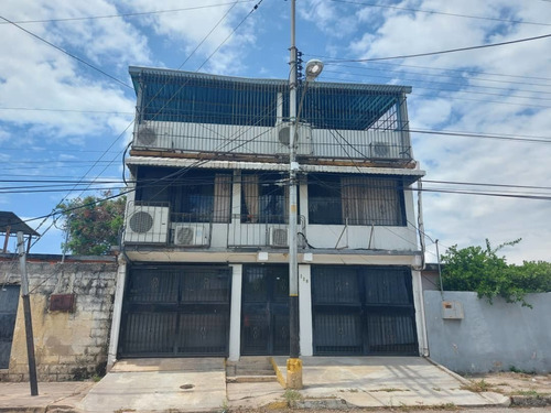 Imagen 26 de 26 de Casa En Venta En Urb. El Hipódromo, Maracay