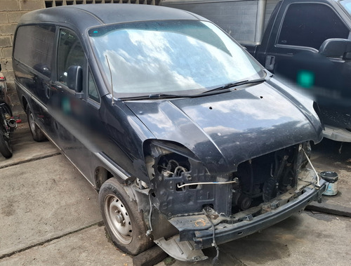 Hyundai H1