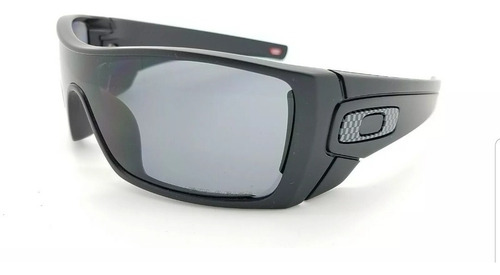 lentes oakley batwolf polarized